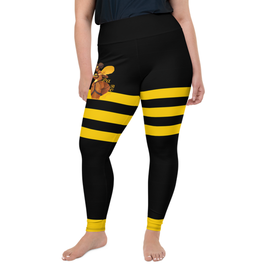 Miss Bee 2