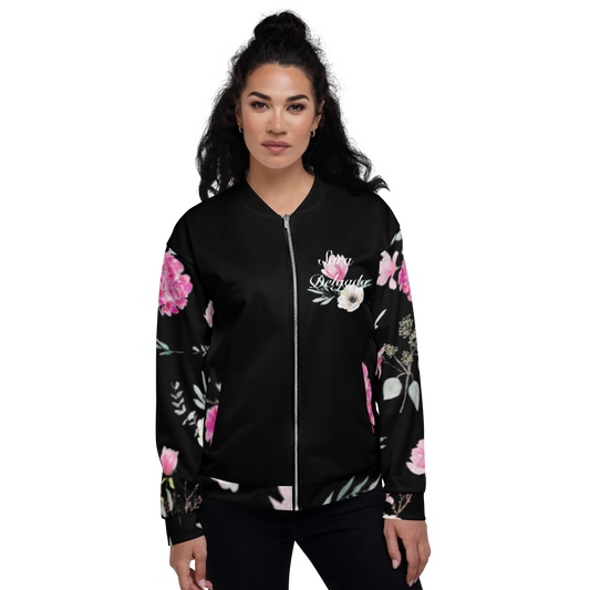 Sara 3 Bomber Jacket