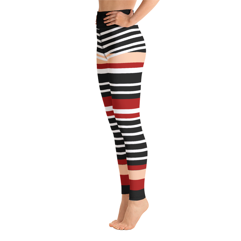 Yoga Leggings