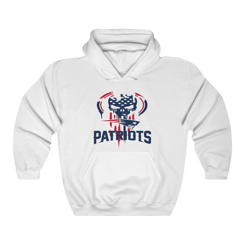 Patriots Punisher 1