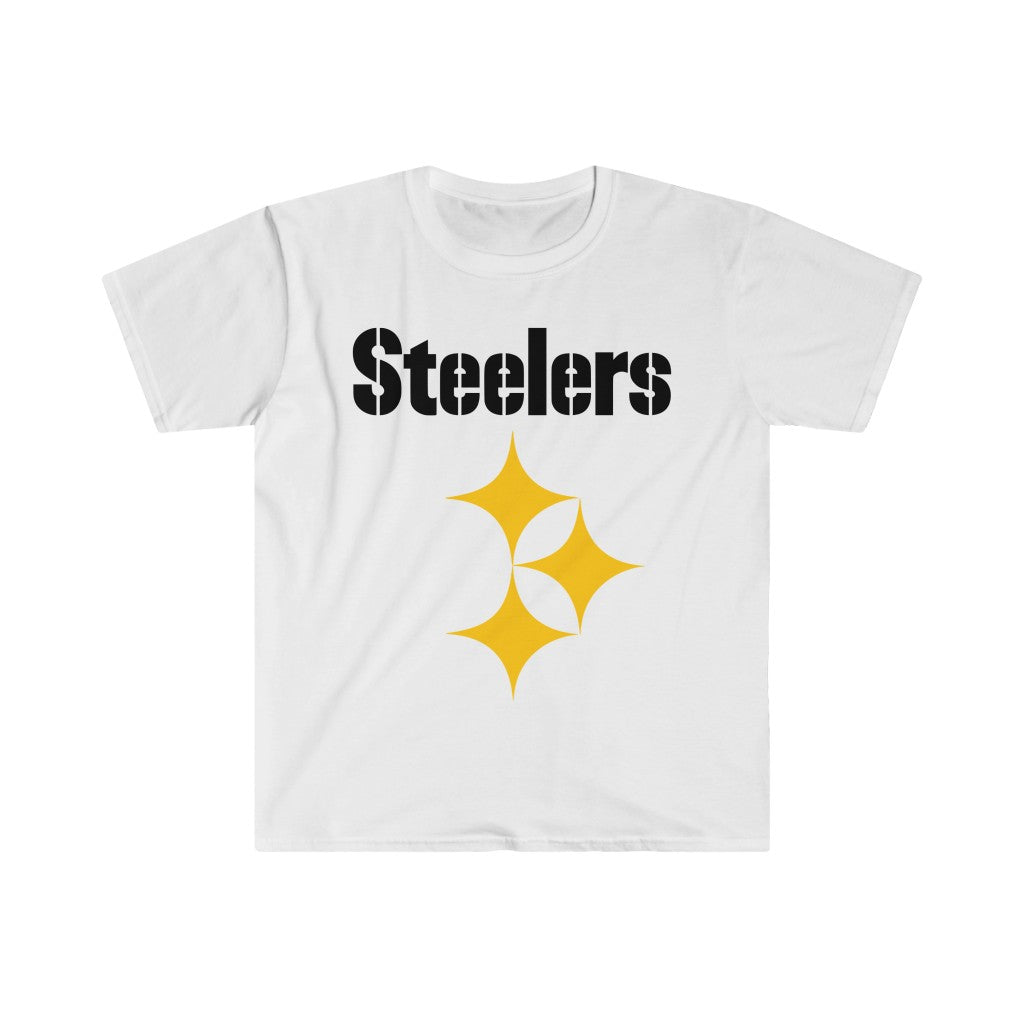 Steelers Fan Tee