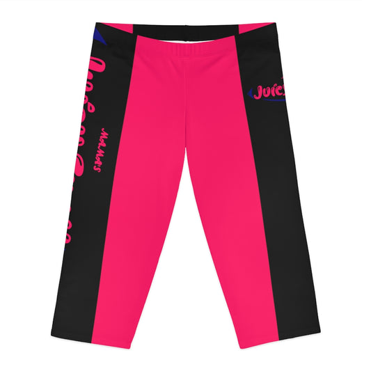 Mamas Juicy Fruit Capri