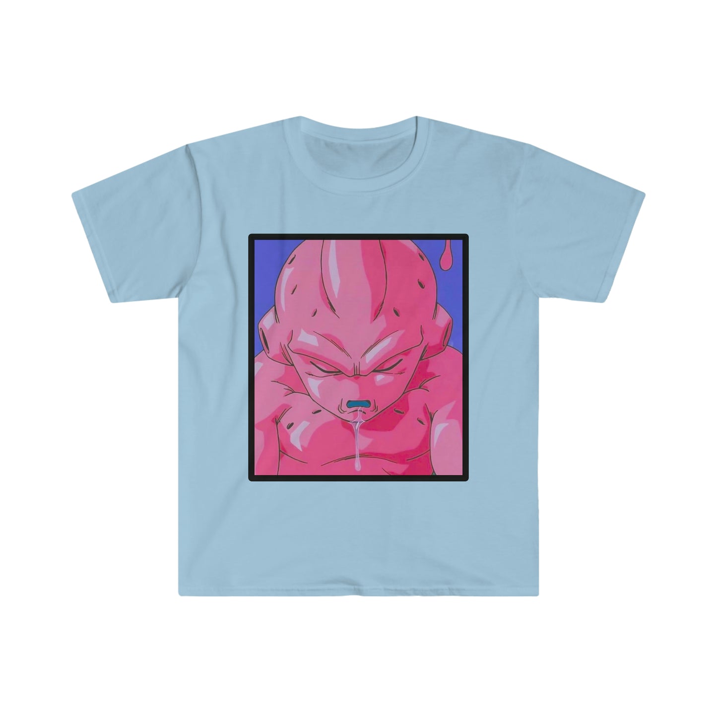 Buu 3.1 Softstyle T-Shirt