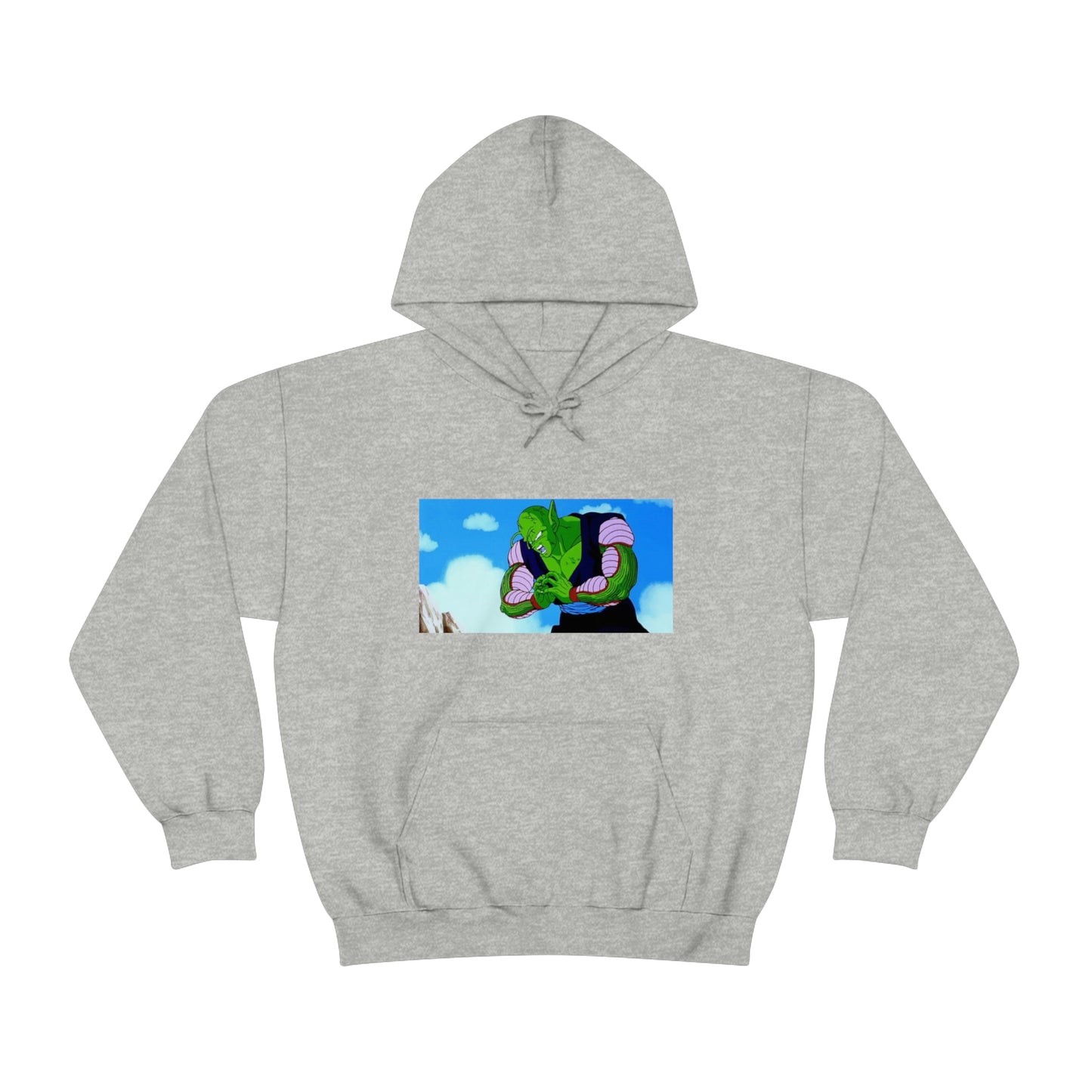 Piccolo 1 Hoodie