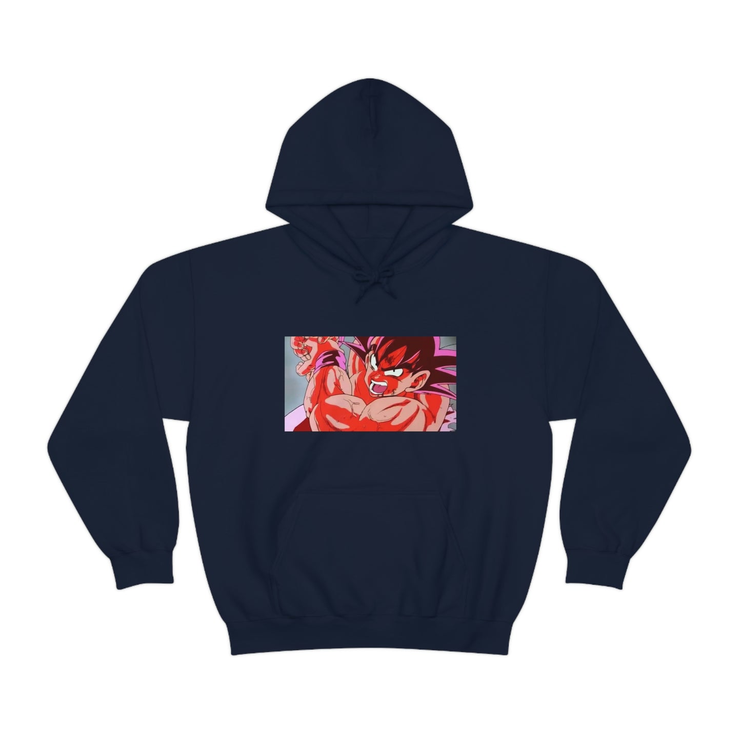 Goku 4 Hoodie