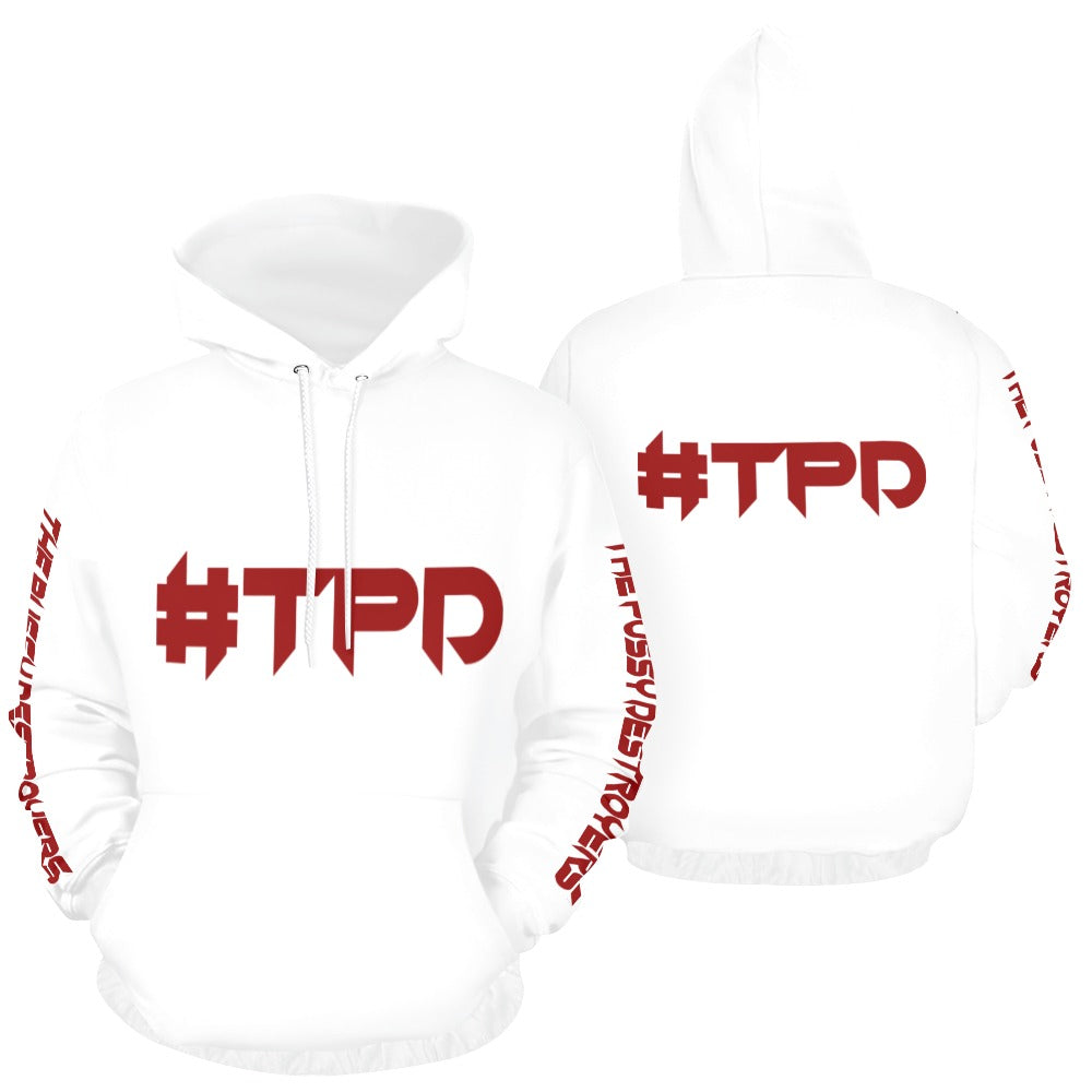 TPD RED W