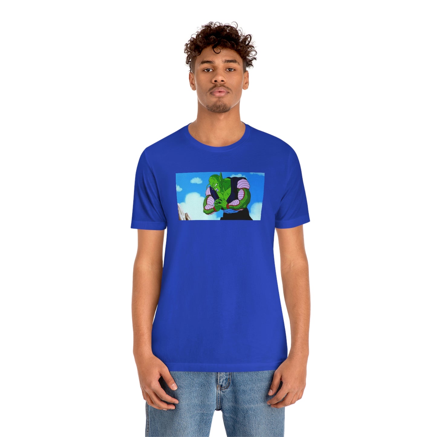 Piccolo 1 Tee