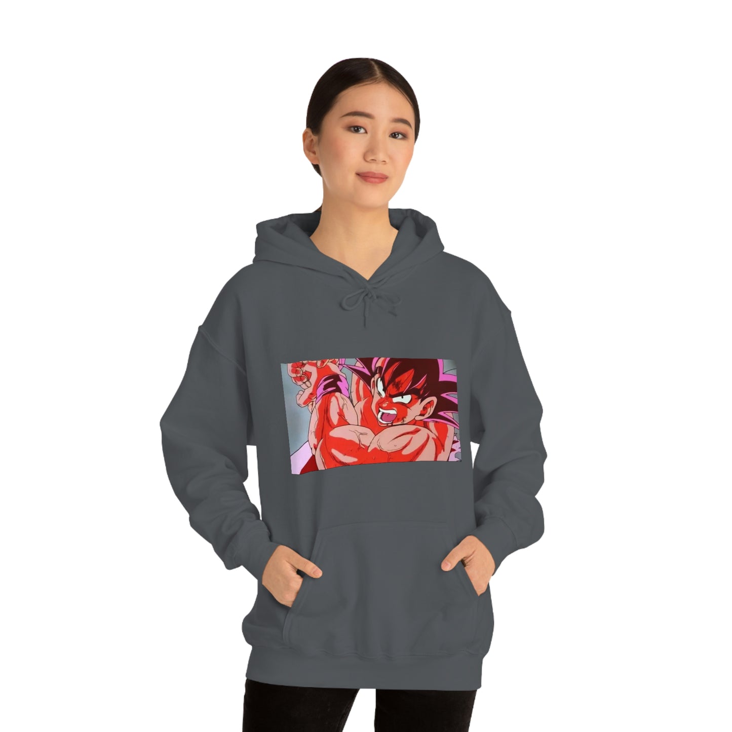 Goku 4 Hoodie