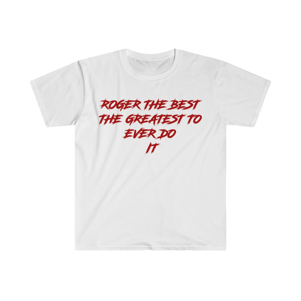 Roger T-Shirt