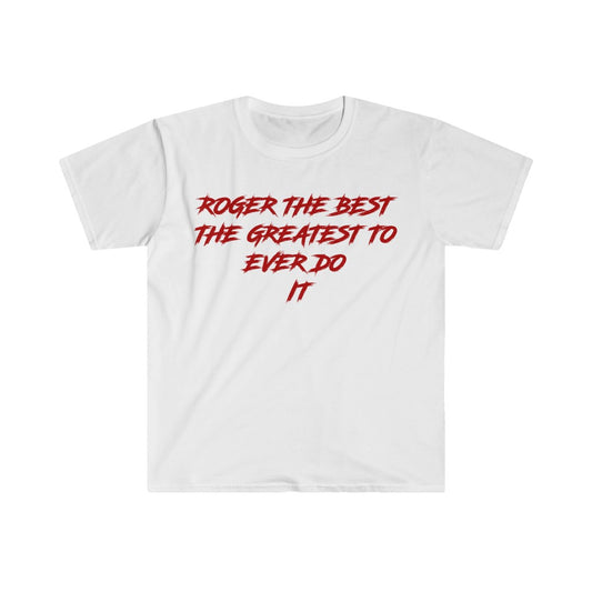 Roger T-Shirt