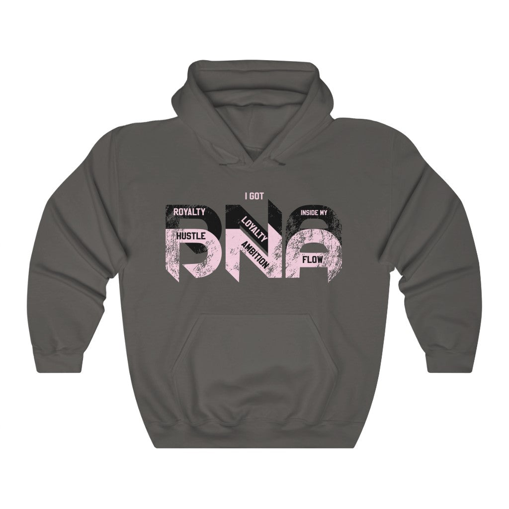 DNA Distress 2