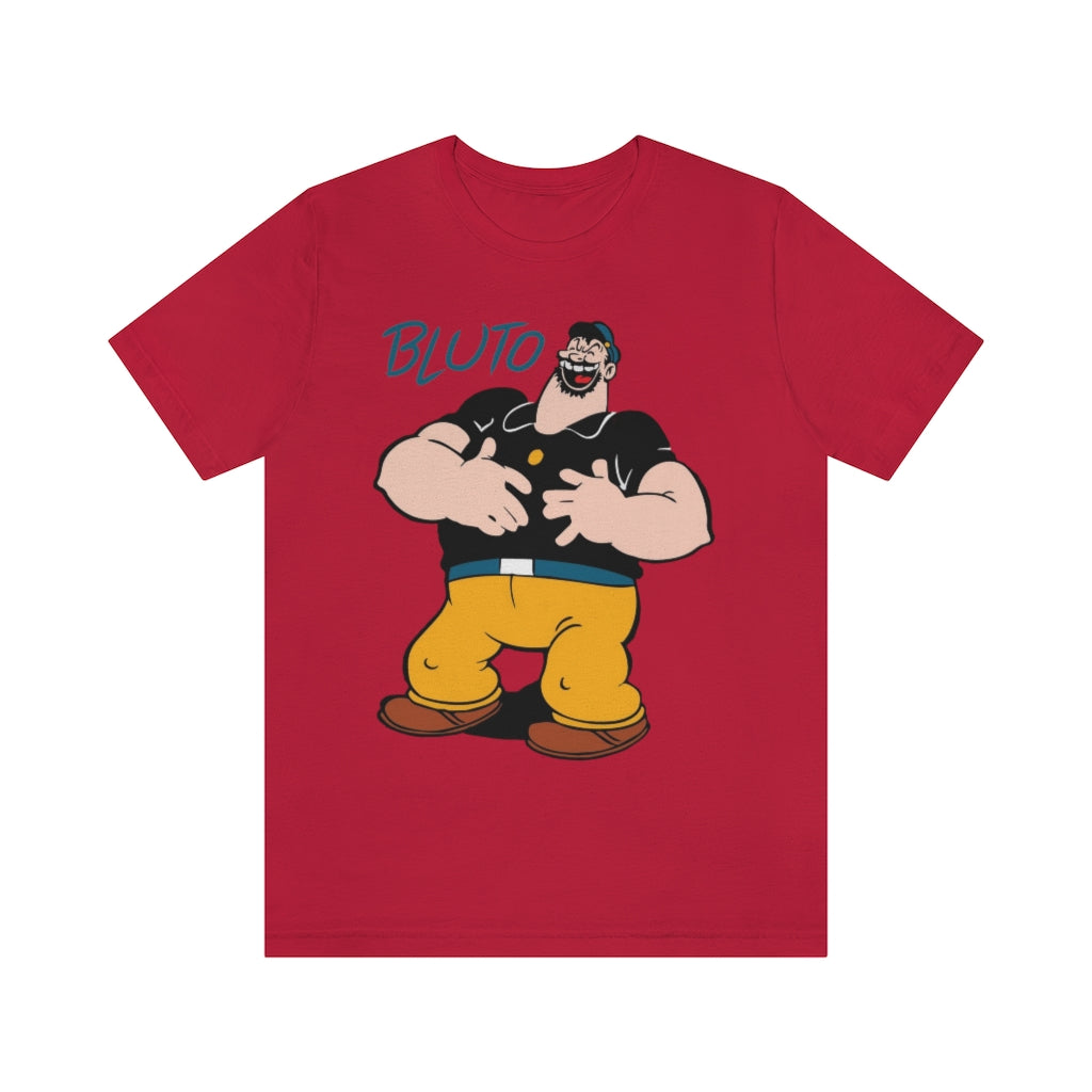 Bluto