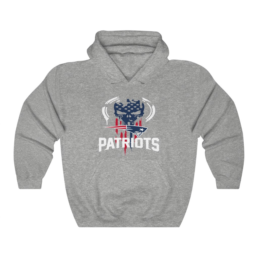 Patriots Punisher 1