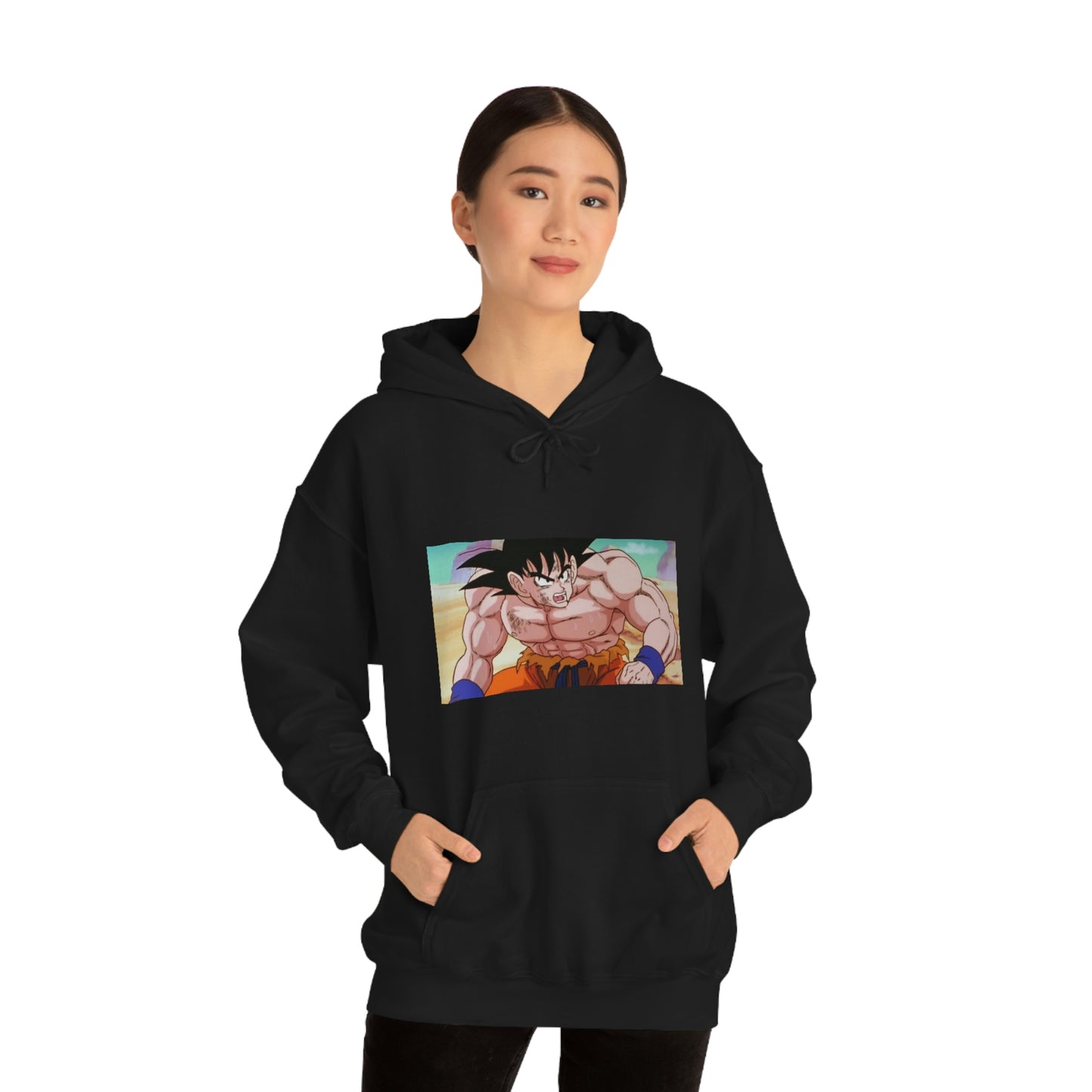 Goku 5 Hoodie