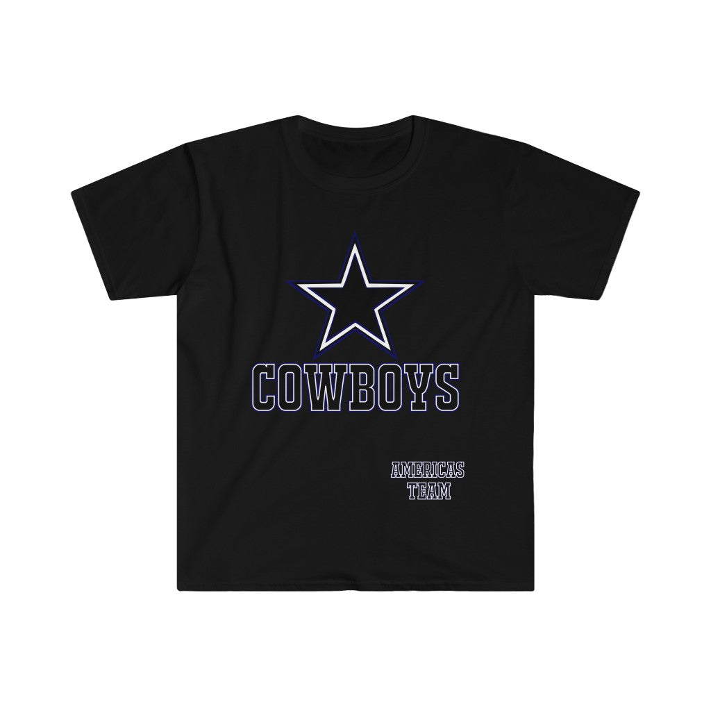 Cowboys Americas Team