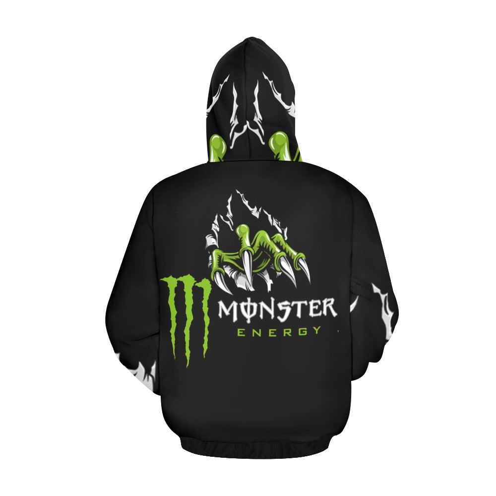 Monster Energy 2