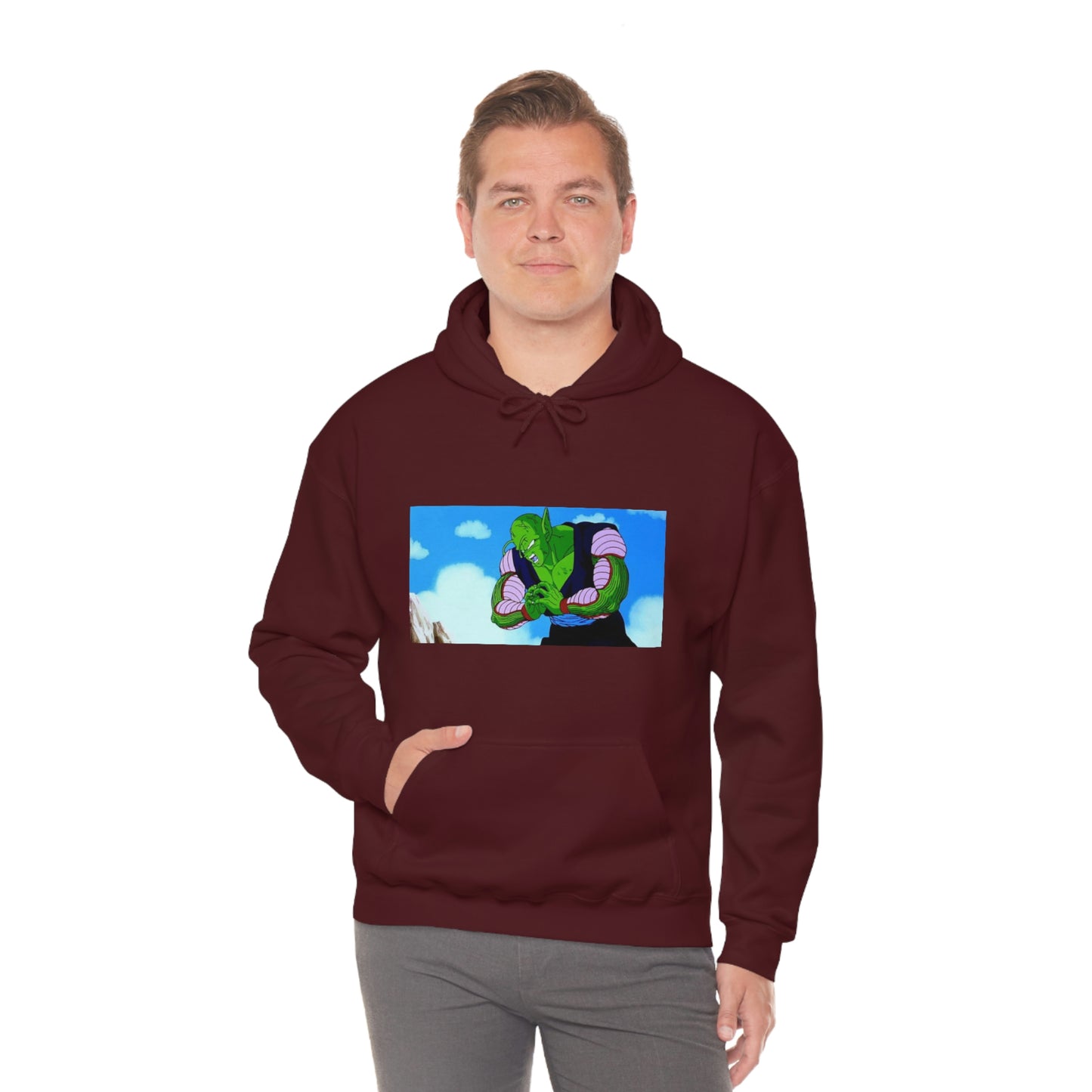 Piccolo 1 Hoodie