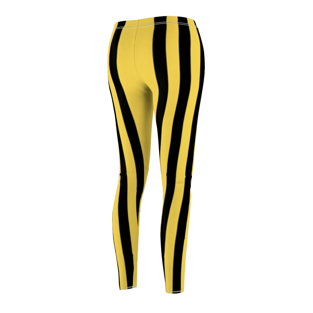 Bumble Bee Leggings