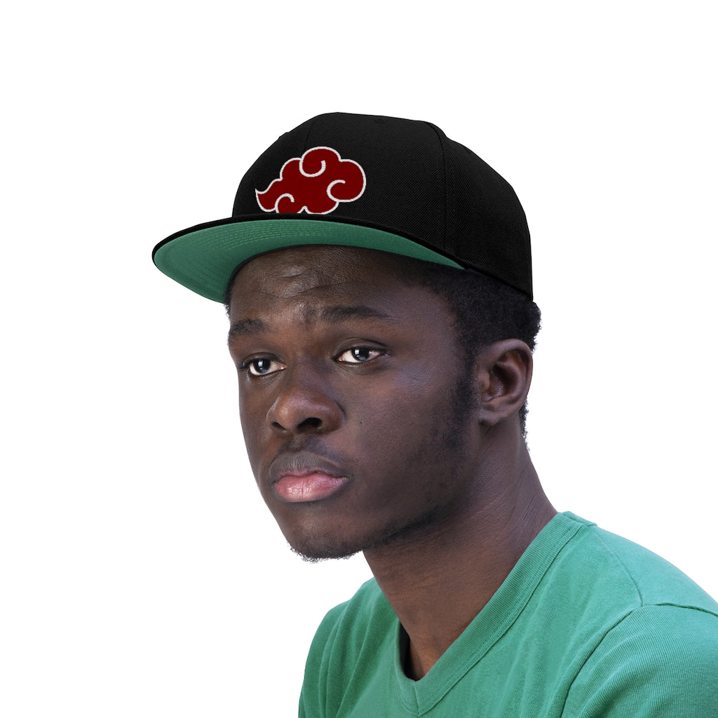 Akatsuki Snapback