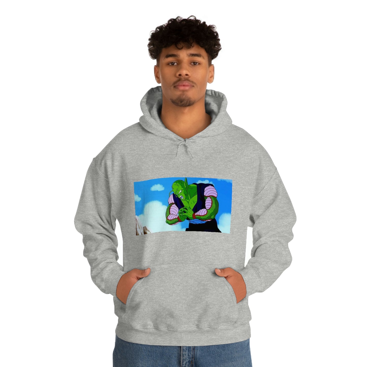 Piccolo 1 Hoodie