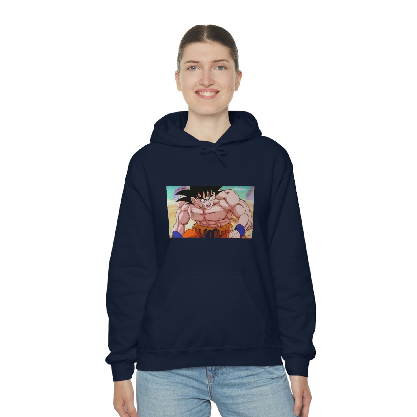 Goku 5 Hoodie