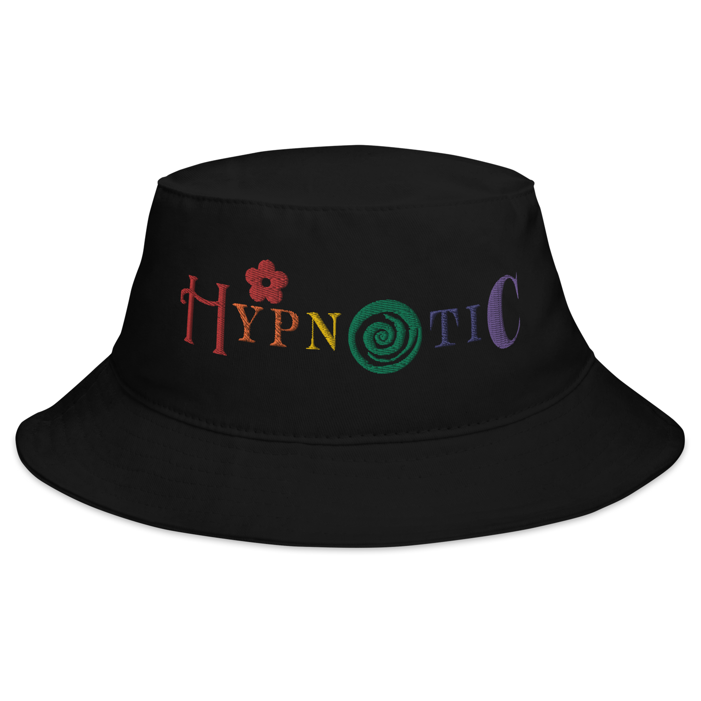 Hypnotic Bucket Hat 2