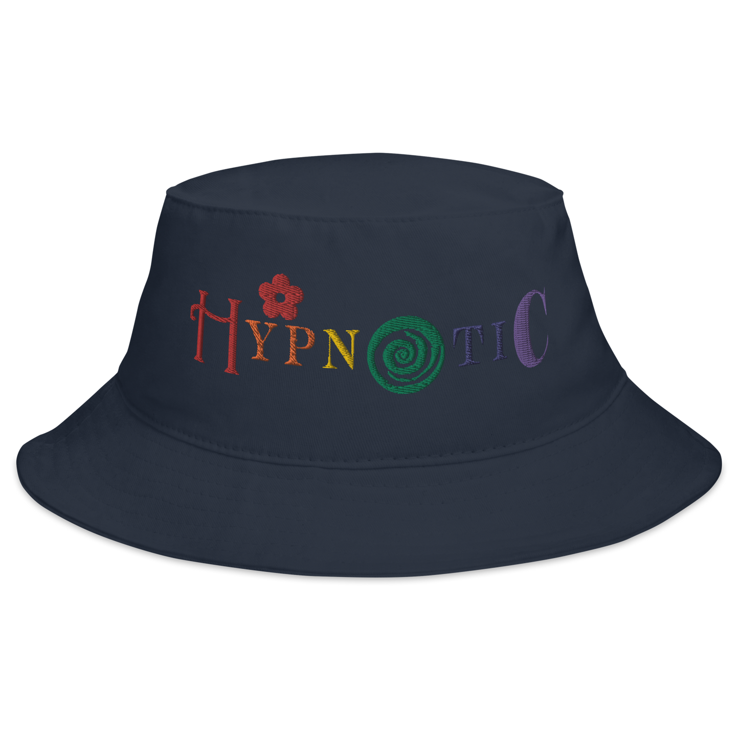 Hypnotic Bucket Hat 2