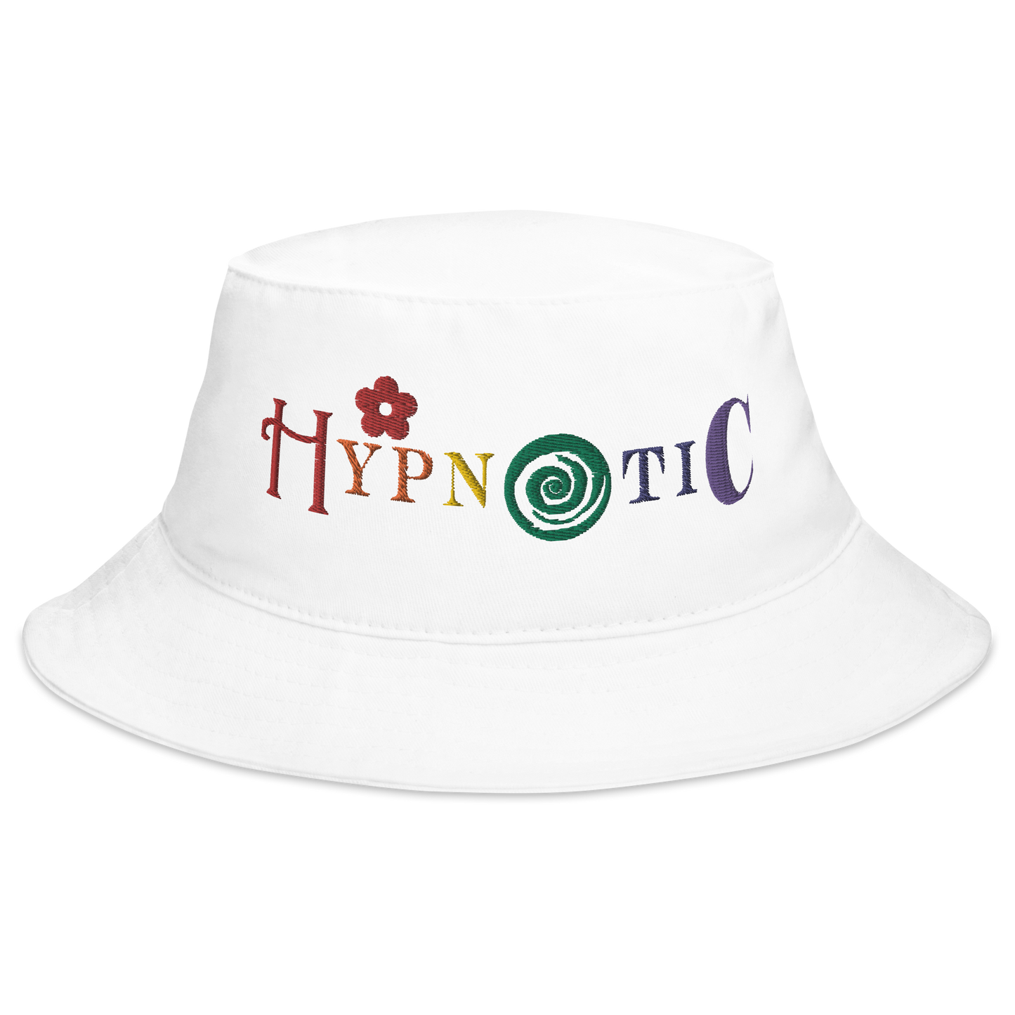 Hypnotic Bucket Hat 2