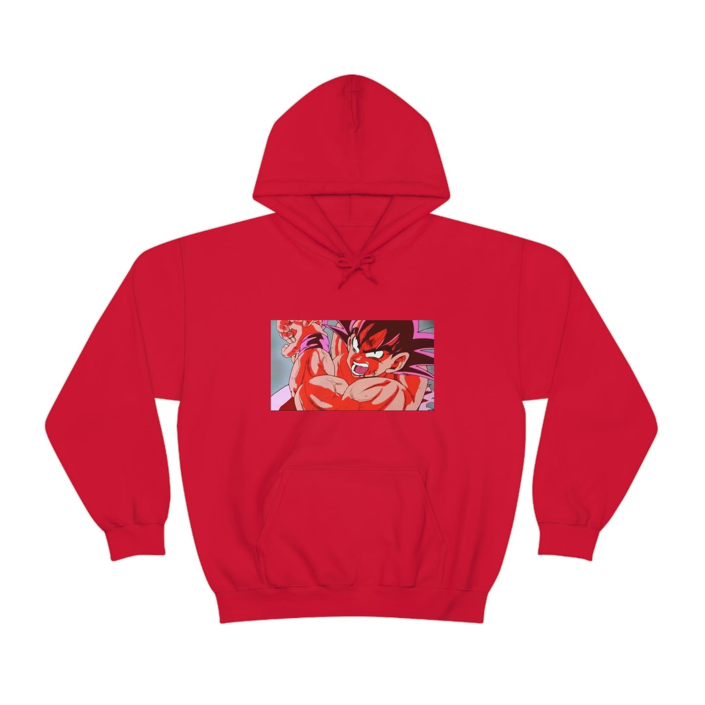 Goku 4 Hoodie