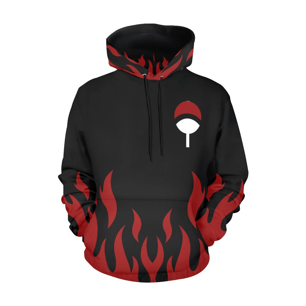 Special* Uchiha Hoodie