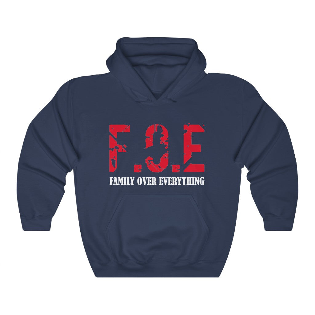 FOE Hoodie