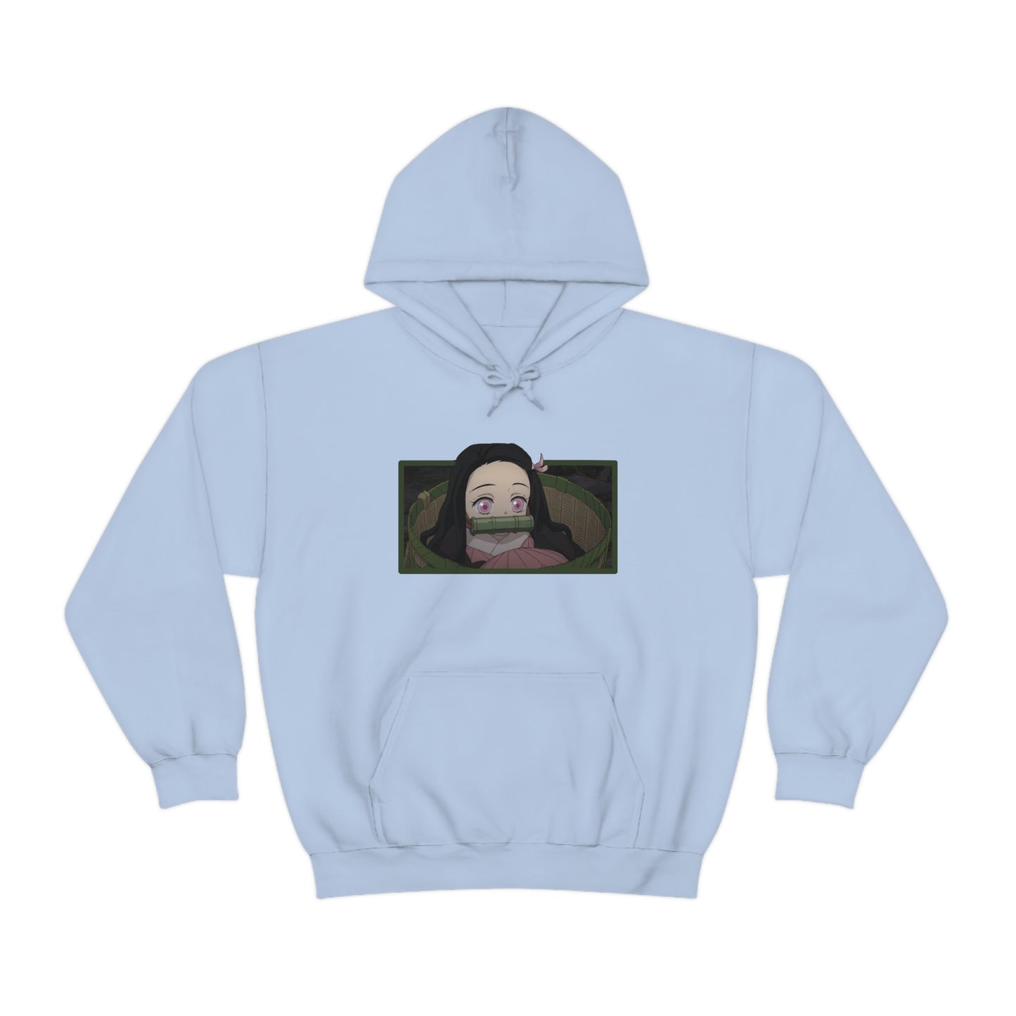 Nezuko 1.1 Hoodie