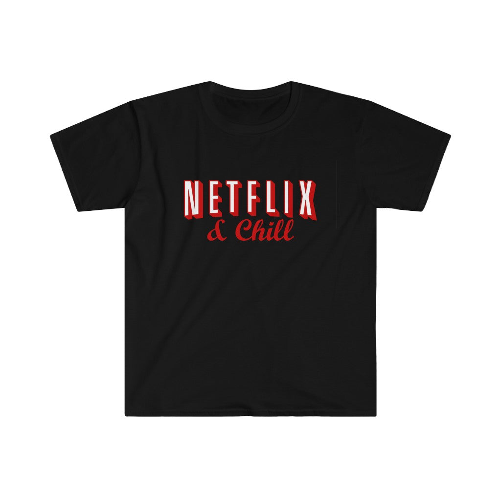 Netflix & Chill