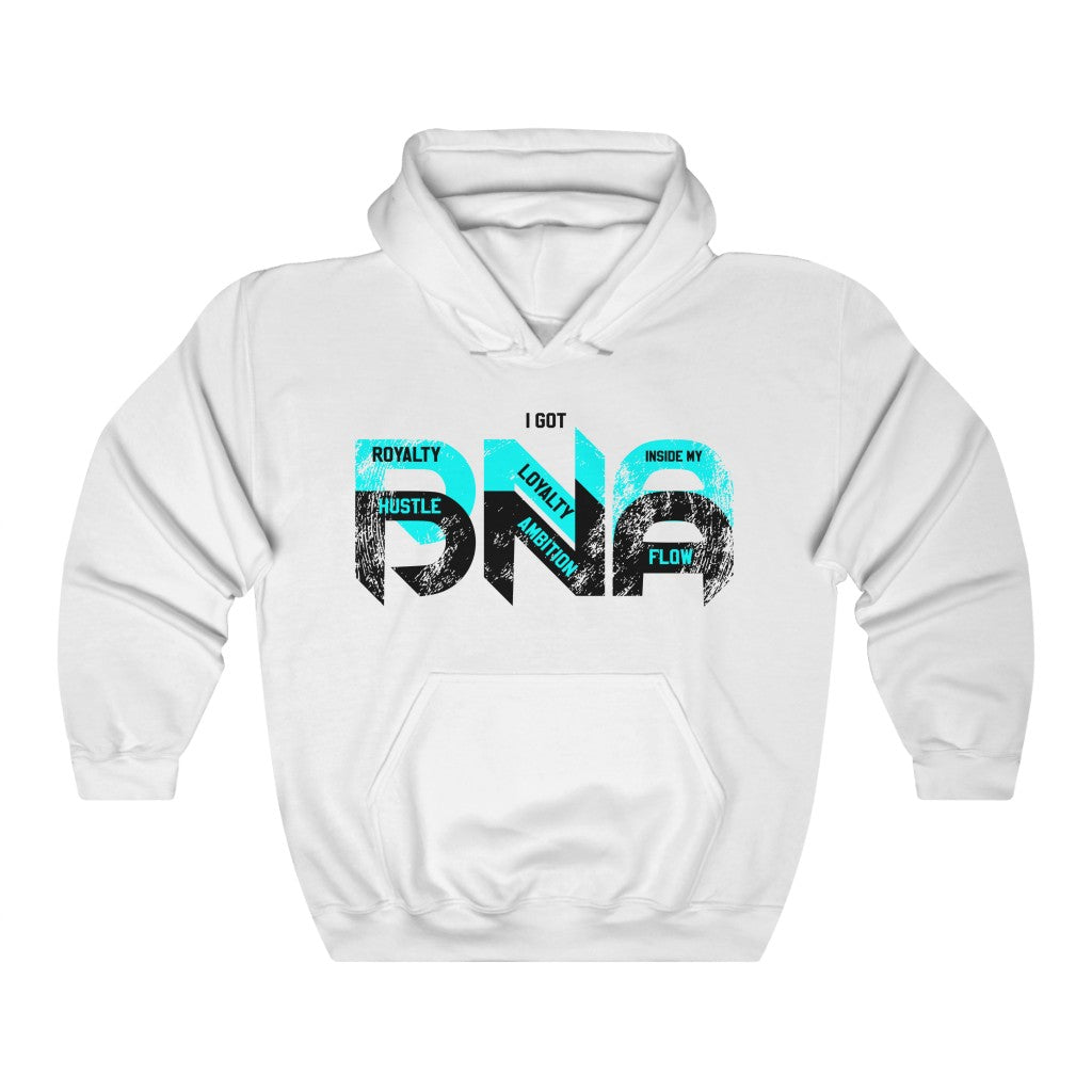 DNA Distress 1