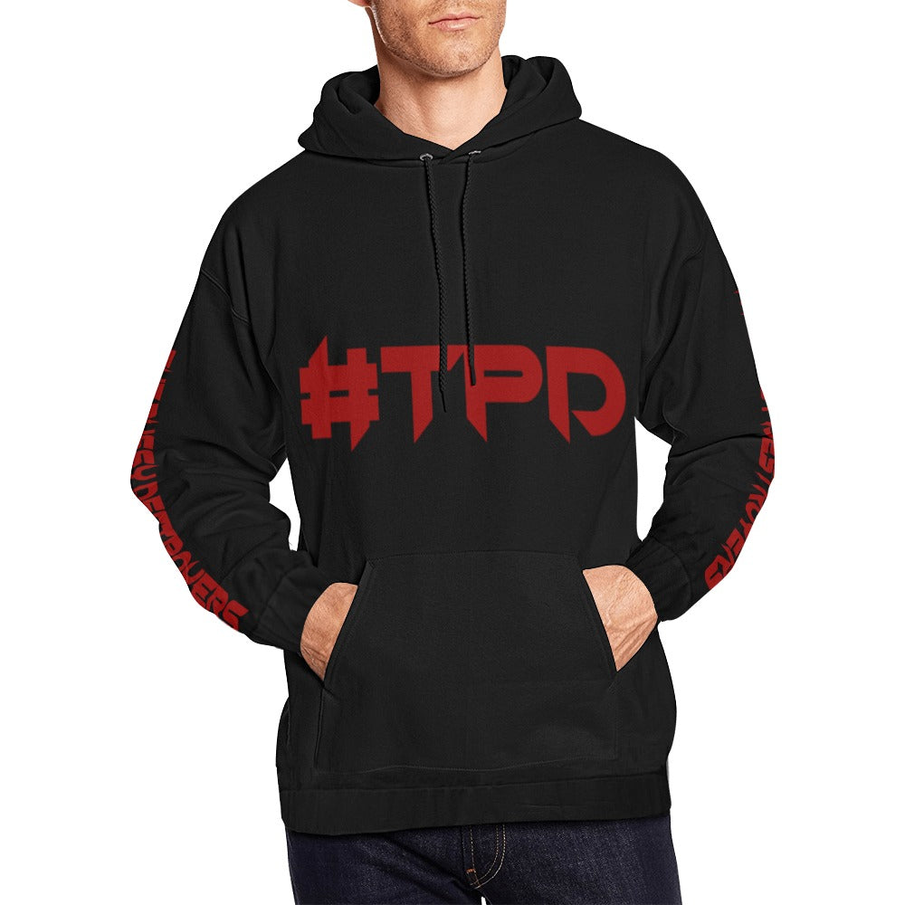 TPD RED