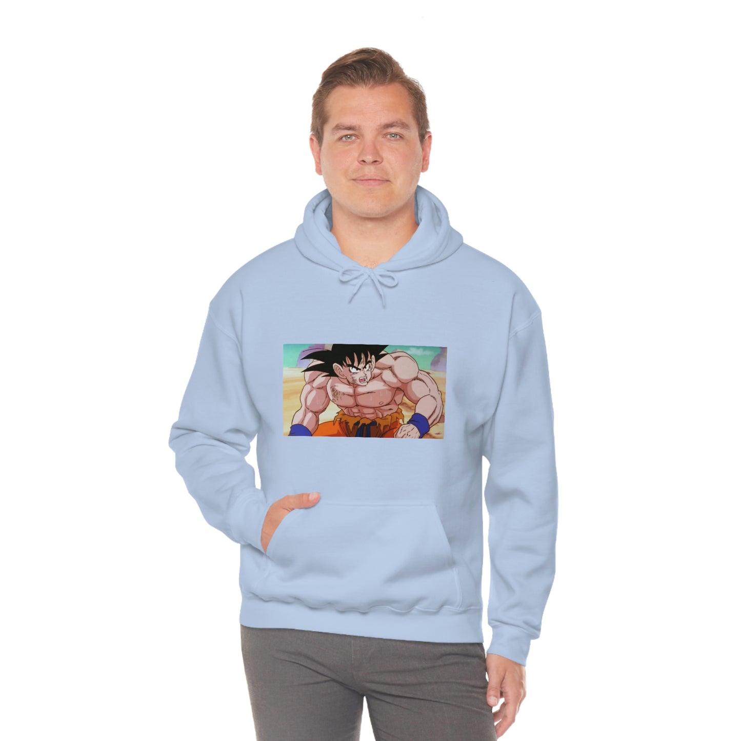 Goku 5 Hoodie