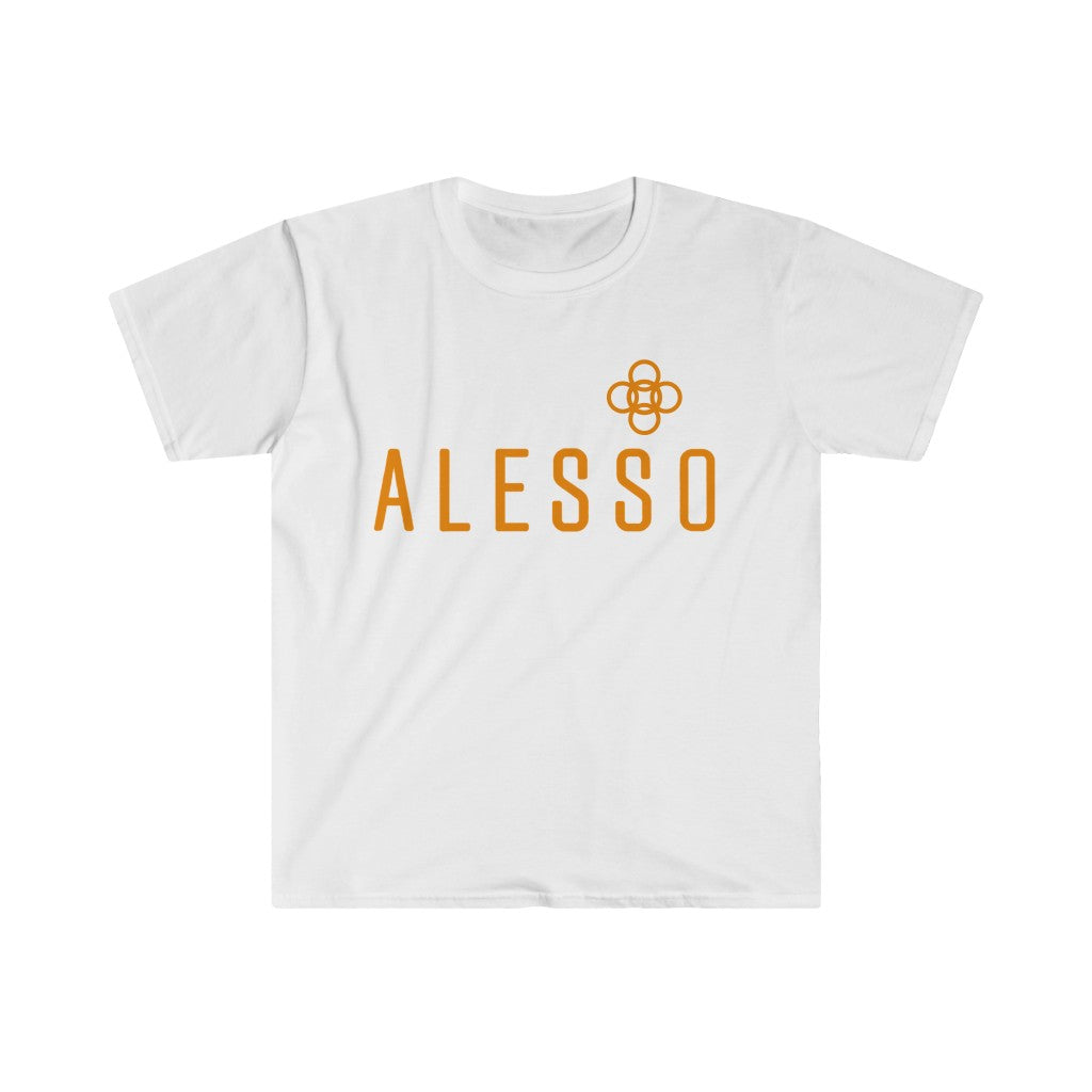 Alesso Heroes Orange 2