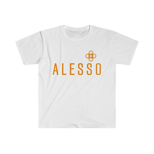 Alesso Orange
