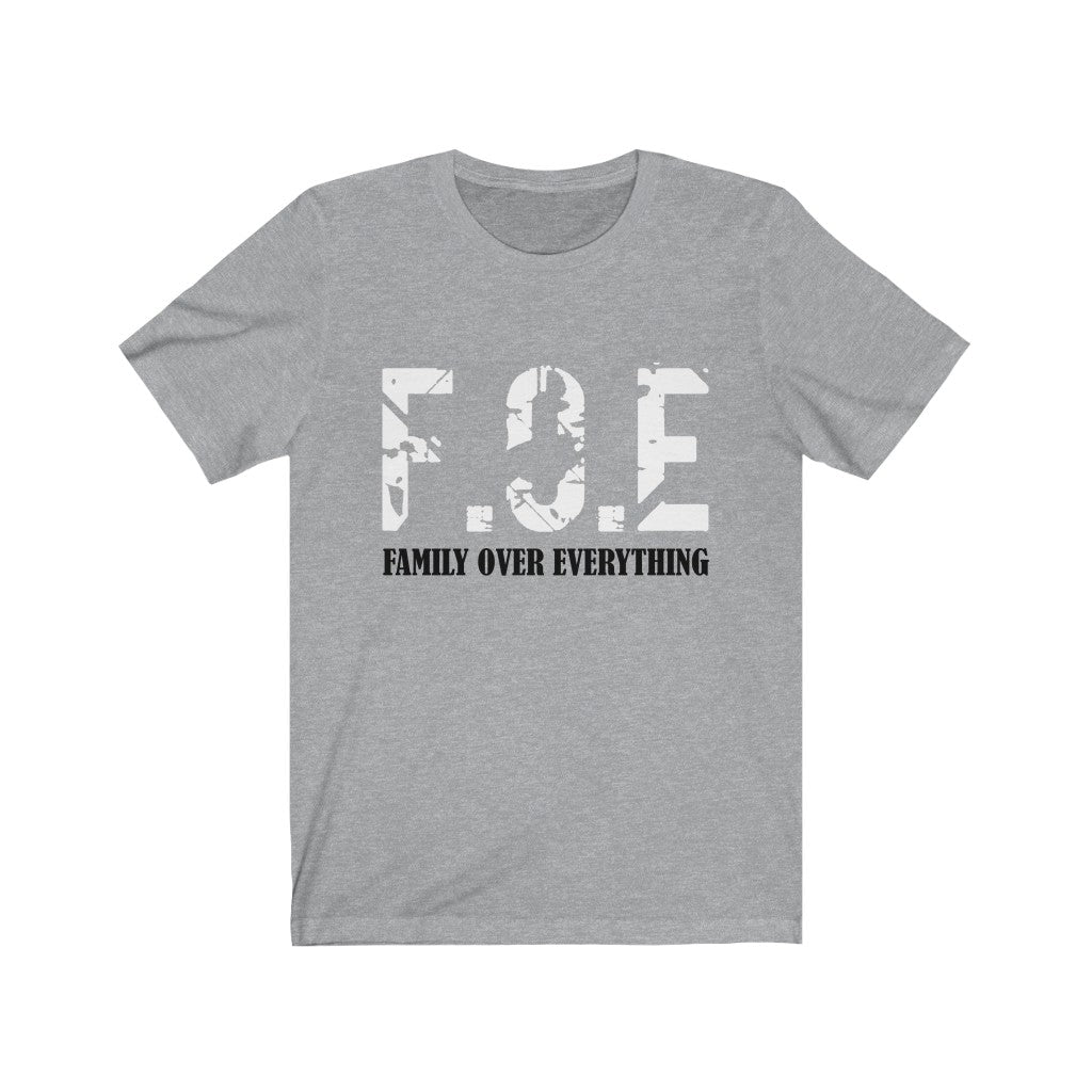 FOE Jersey Tee