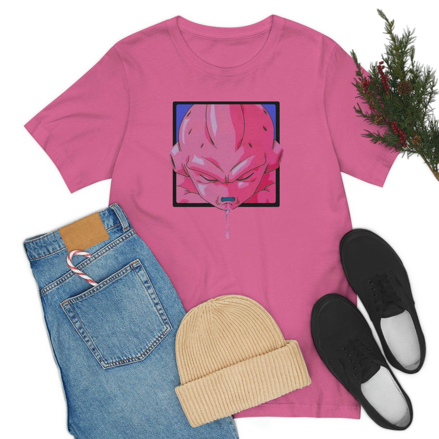 Buu 3.2 Tee