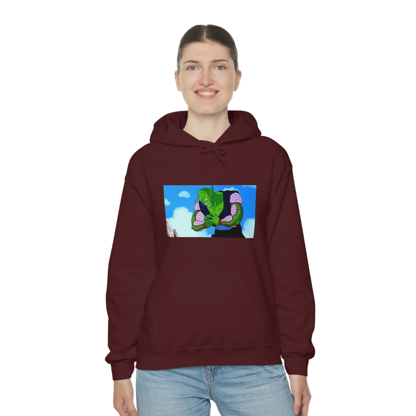 Piccolo 1 Hoodie