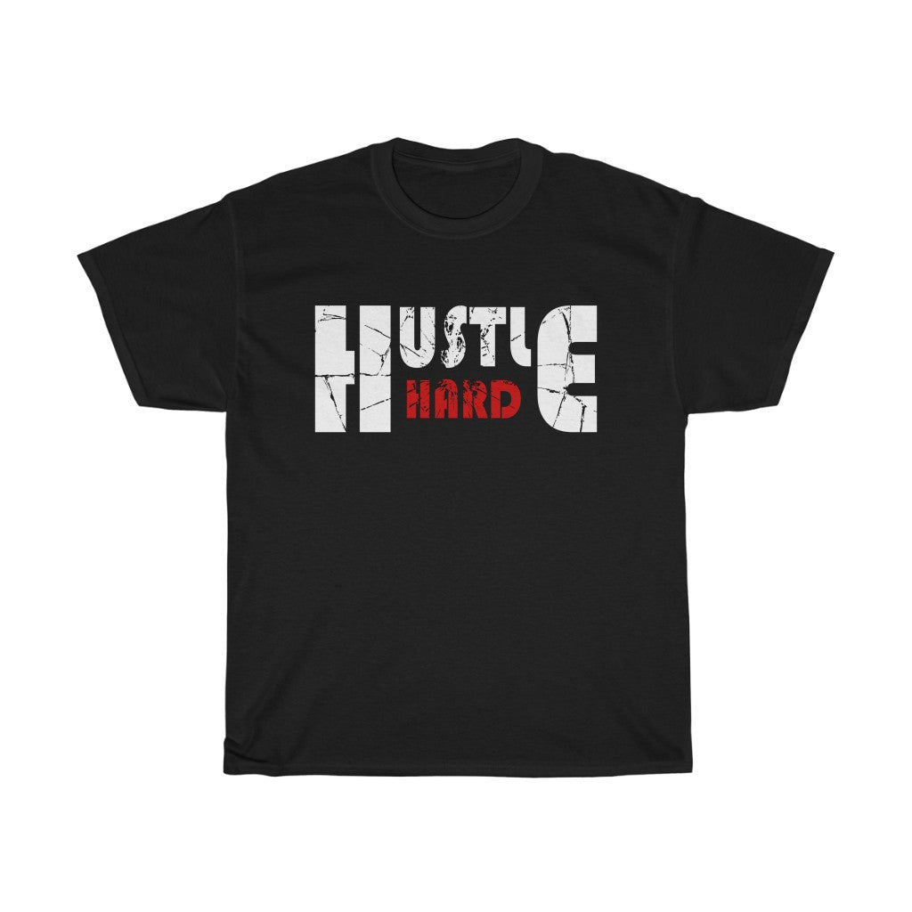 Hustle Hard