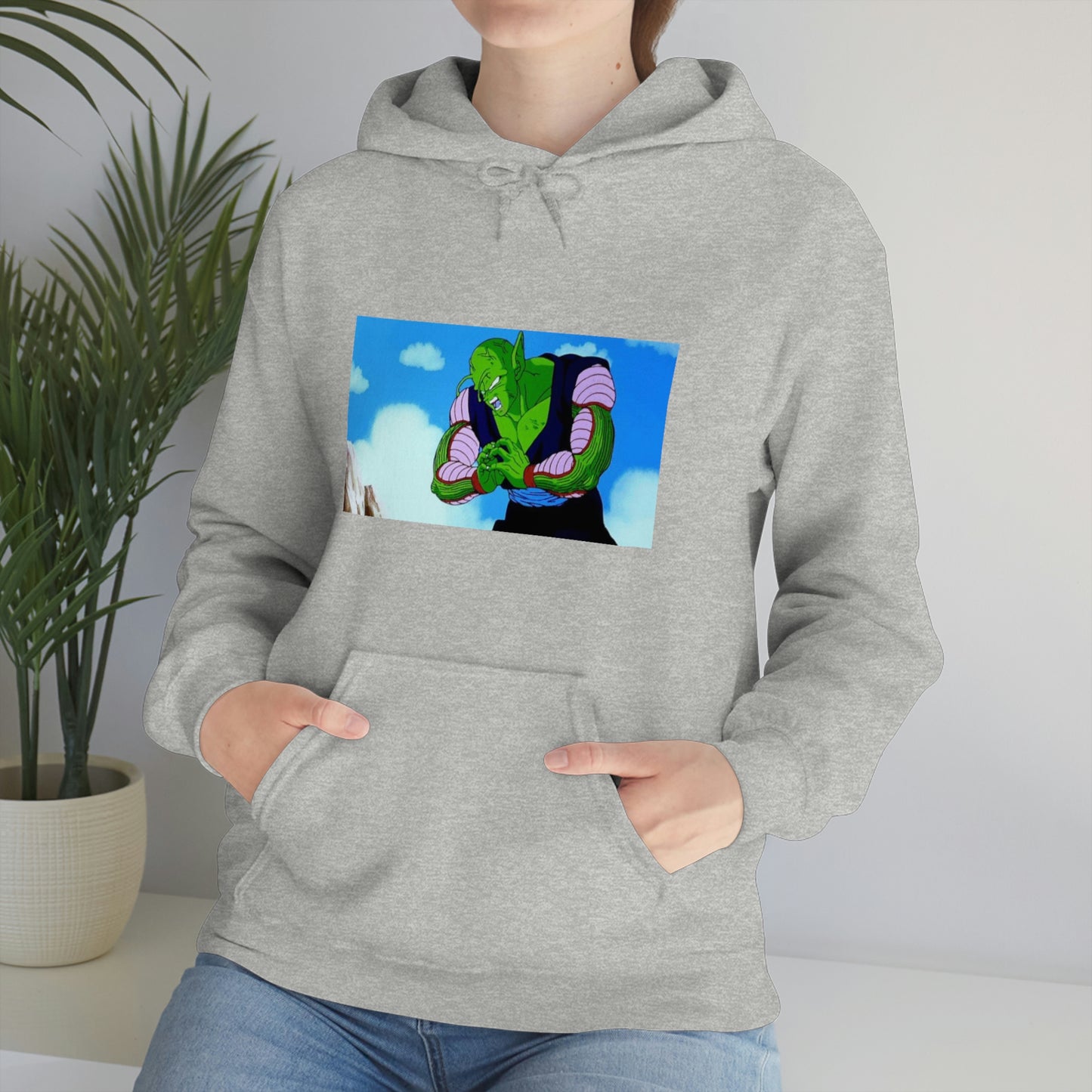 Piccolo 1 Hoodie