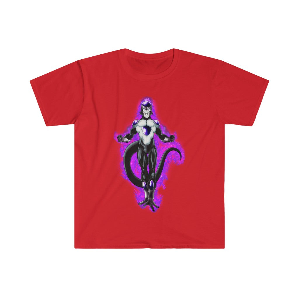 Frieza Black 2 Softstyle Tee