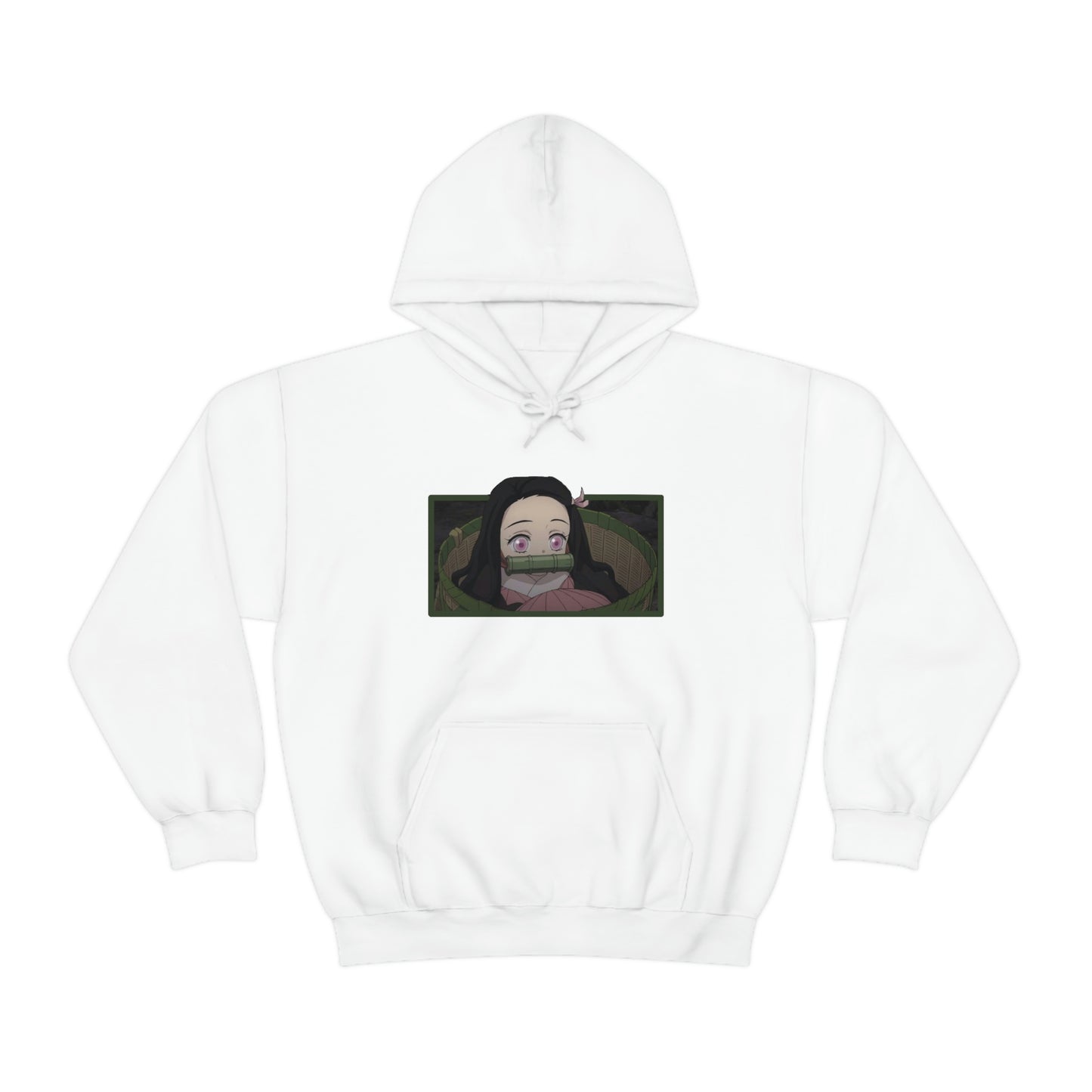 Nezuko 1.1 Hoodie