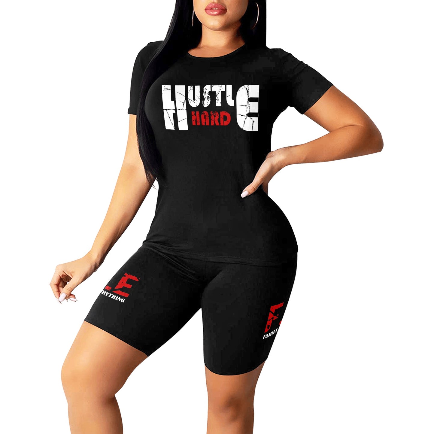 Special * Hustle FOE yoga set