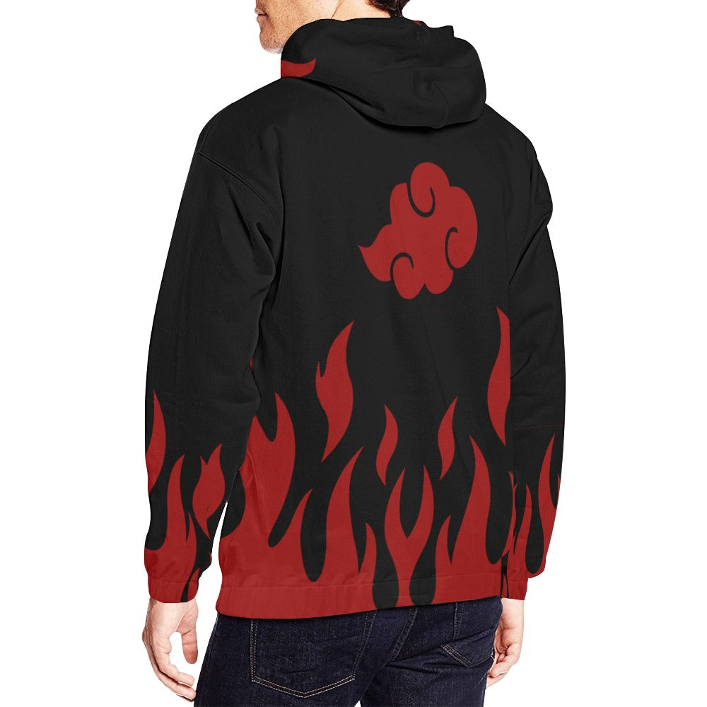 Special* Uchiha Hoodie