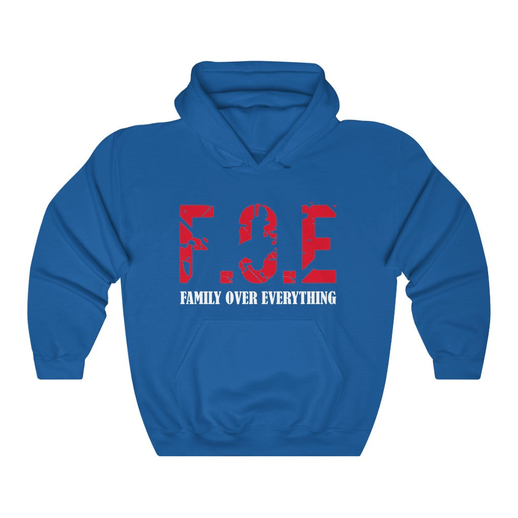 FOE Hoodie