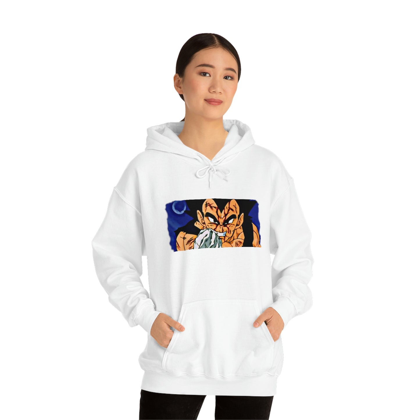 Vegeta 2.5 Hoodie