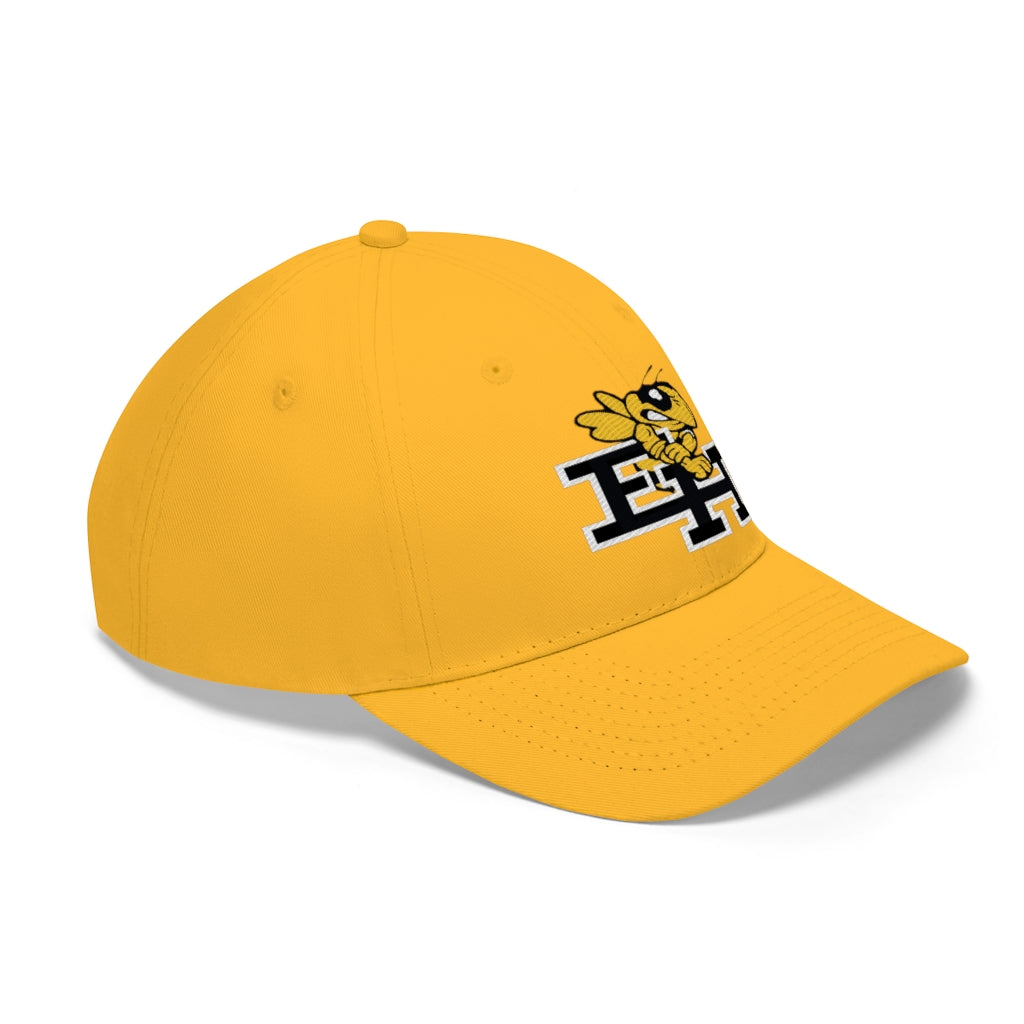 East Hartford Hornets Dad Cap